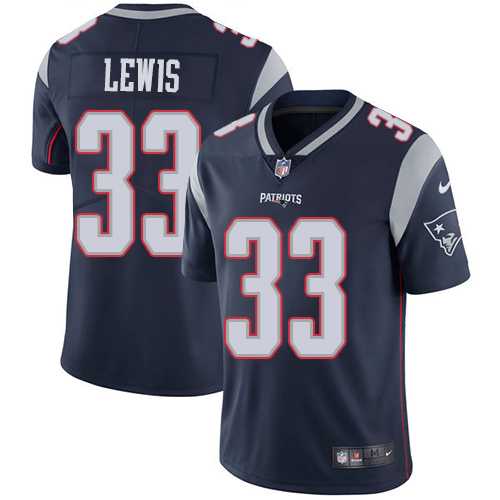 Nike New England Patriots #33 Dion Lewis Navy Blue Team Color NFL Vapor Untouchable Limited Jersey,We sell and wholesale Nike New England Patriots #33 Dion Lewis Navy Blue Team Color NFL Vapor Untouchable Limited Jersey on line form chian!